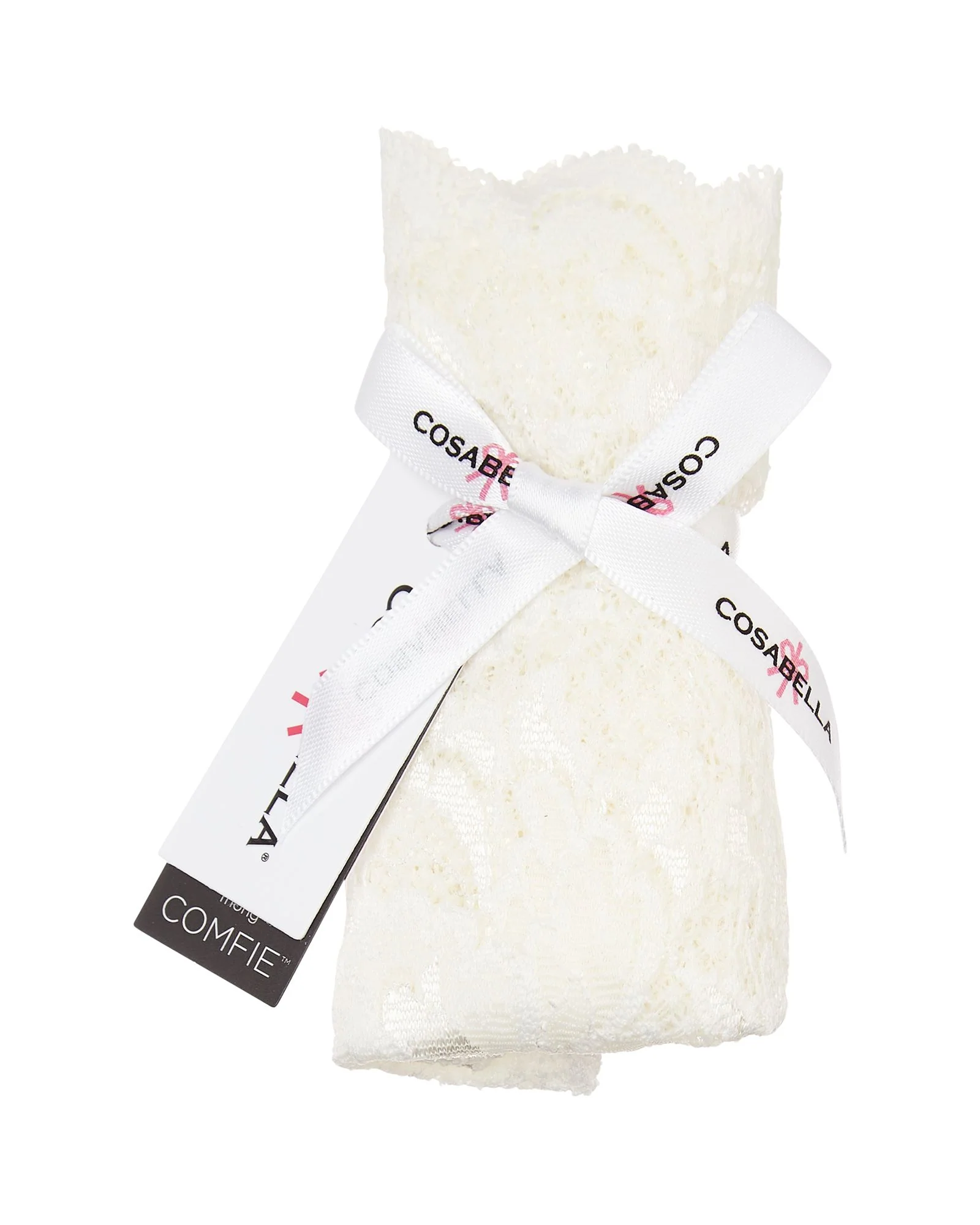 Never Say Never Comfie Cutie Thong - Image 6
