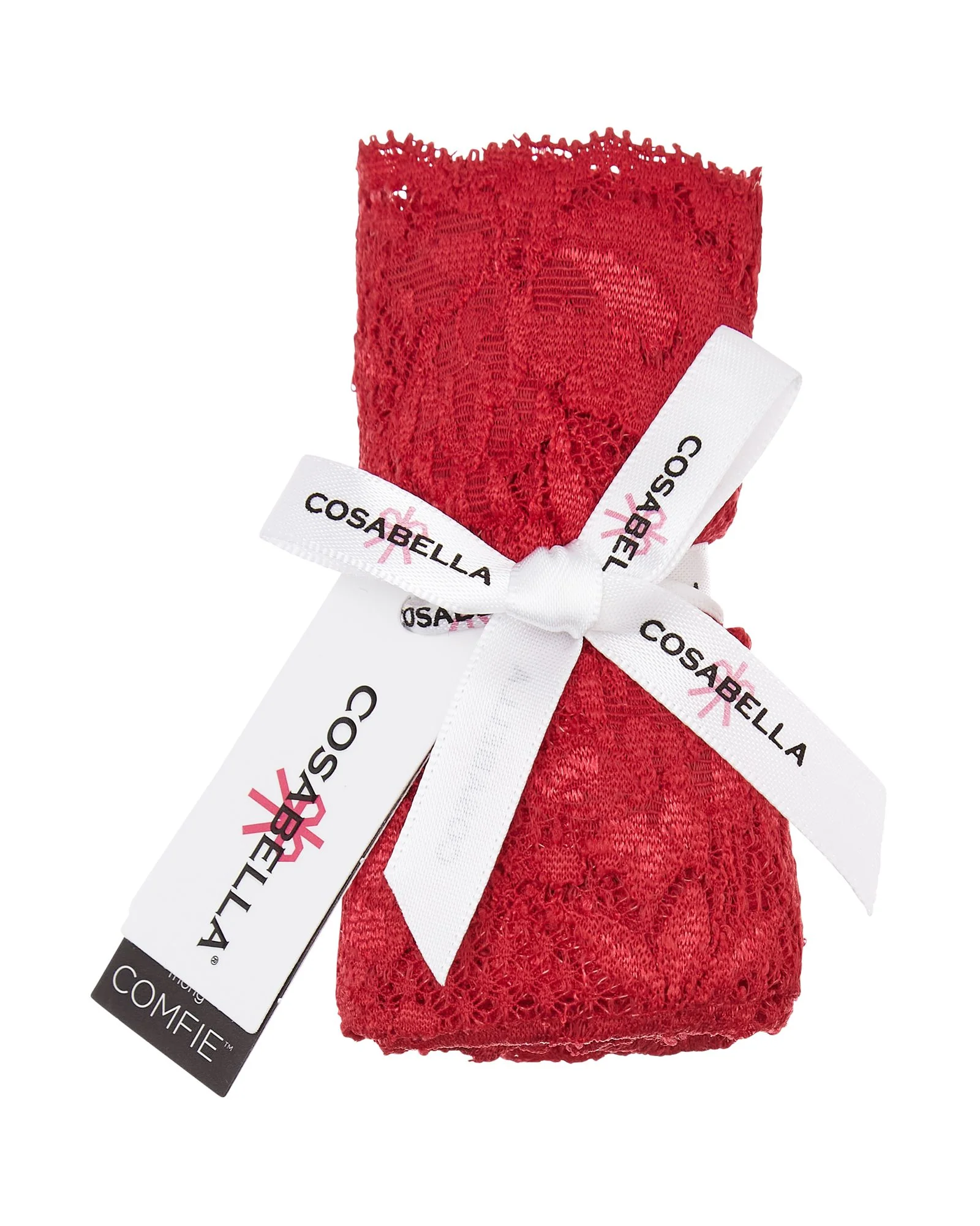 Never Say Never Comfie Cutie Thong - Image 6