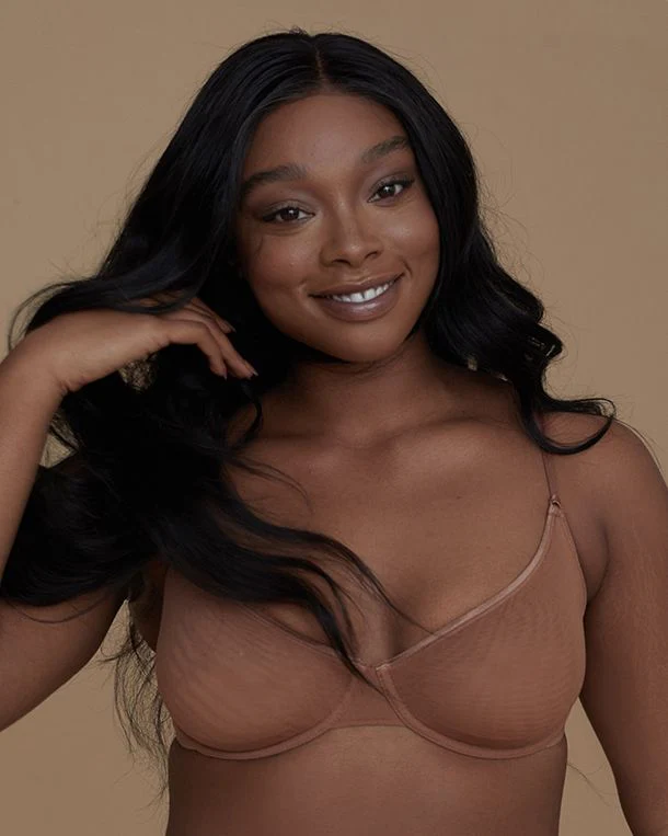 Soire Confidence Molded Bra - Image 4