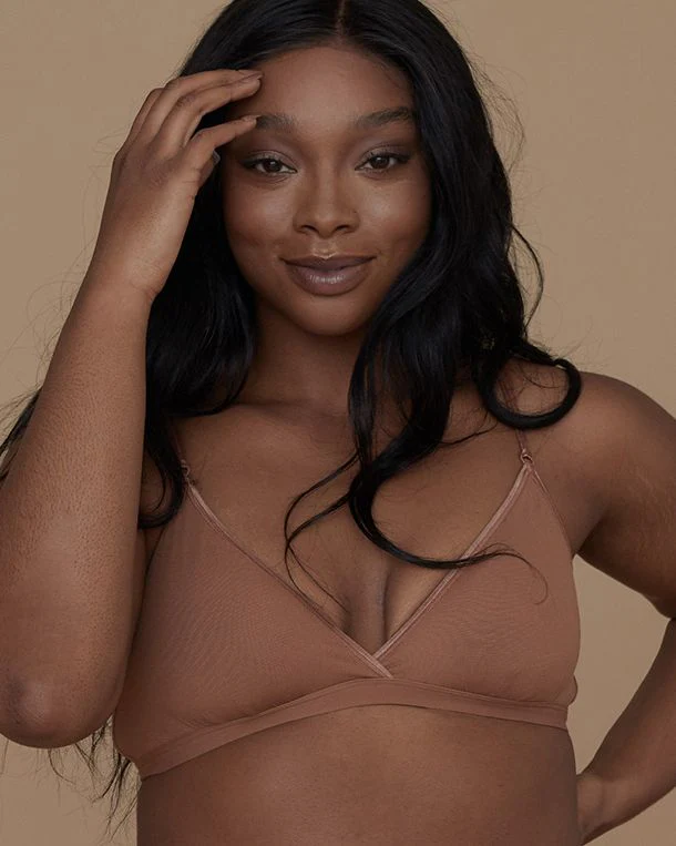 Soire Confidence Molded Bra - Image 5