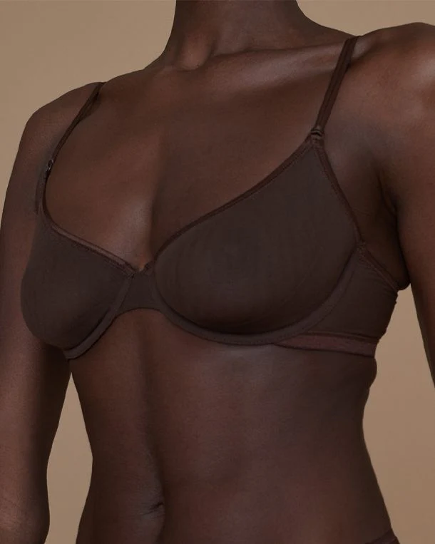 Soire Confidence Molded Bra - Image 4