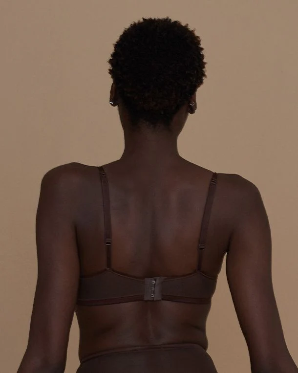 Soire Confidence Molded Bra - Image 5