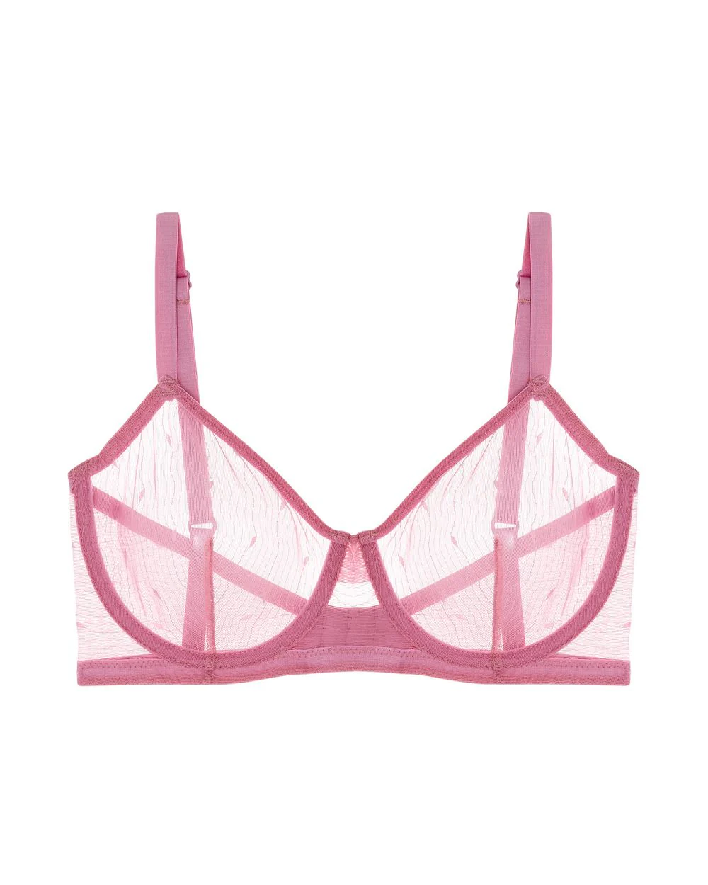 Kate Underwire Bra - Image 3