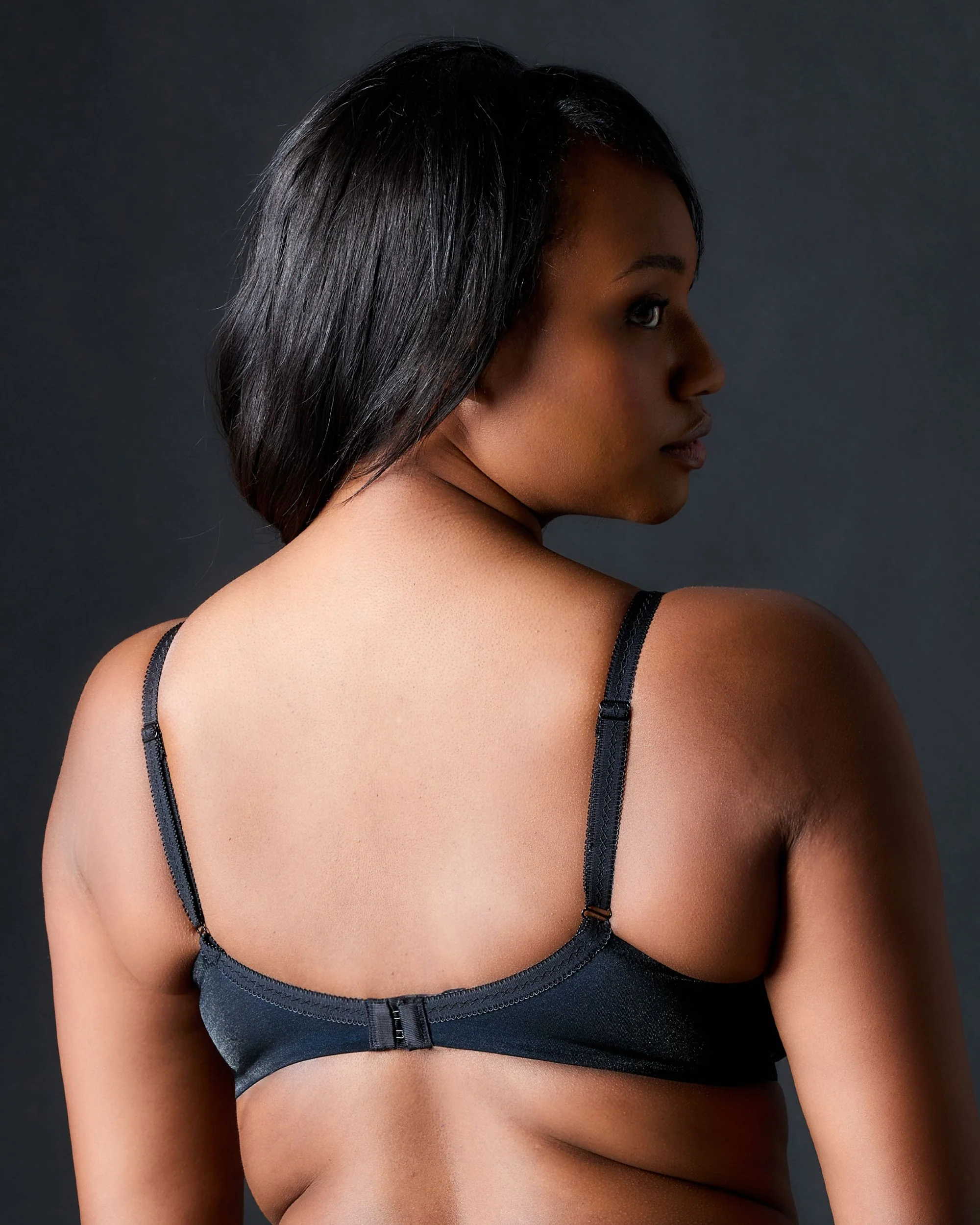 Glossies Moulded Bra - Image 5