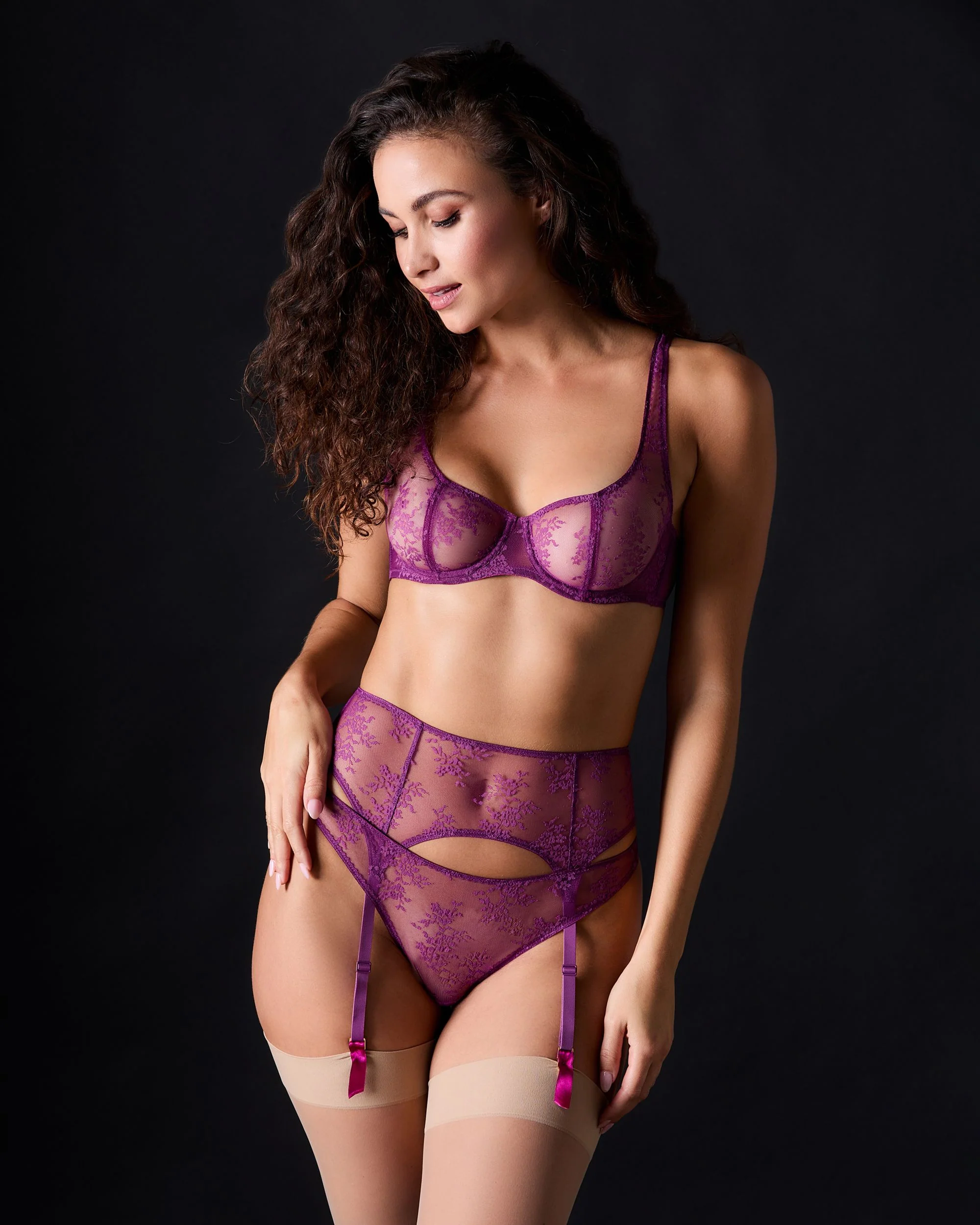 Romy Demi Bra - Image 3
