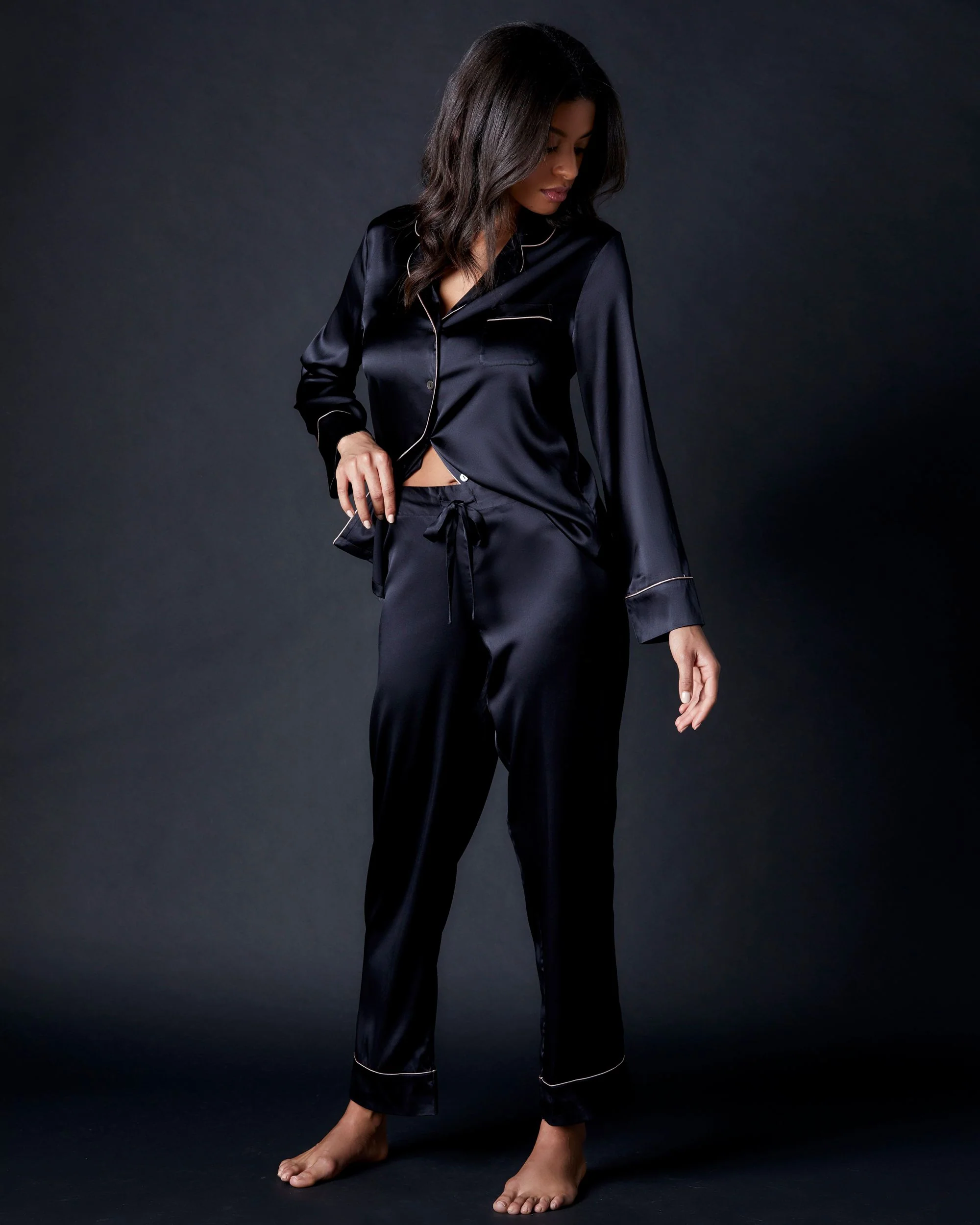 Marlene Pajama Set - Image 3