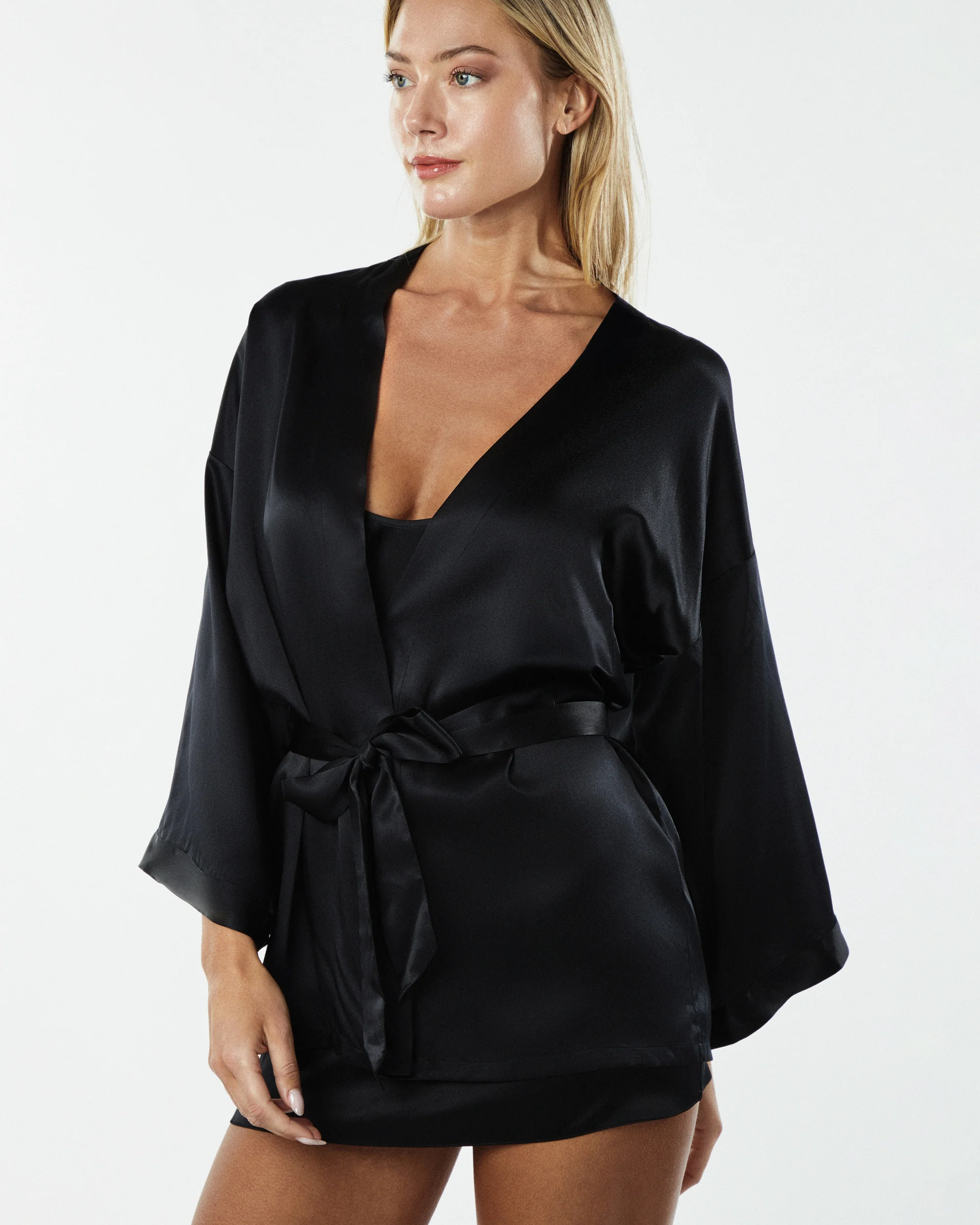 Celine Classic Robe - Image 3
