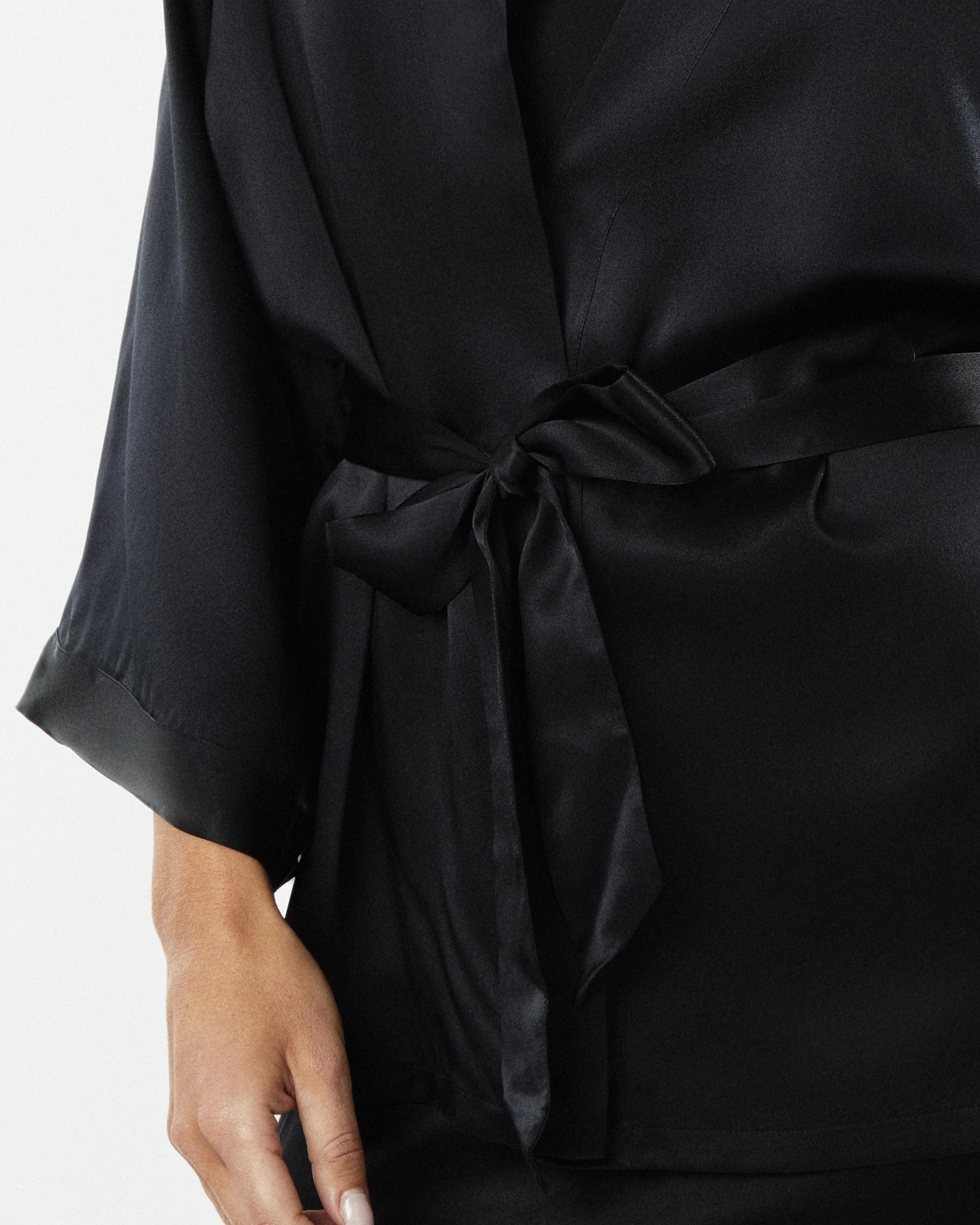 Celine Classic Robe - Image 6