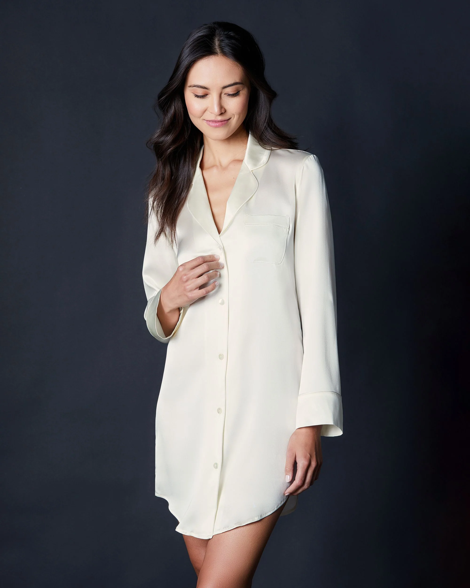 Bette Sleepshirt - Image 4