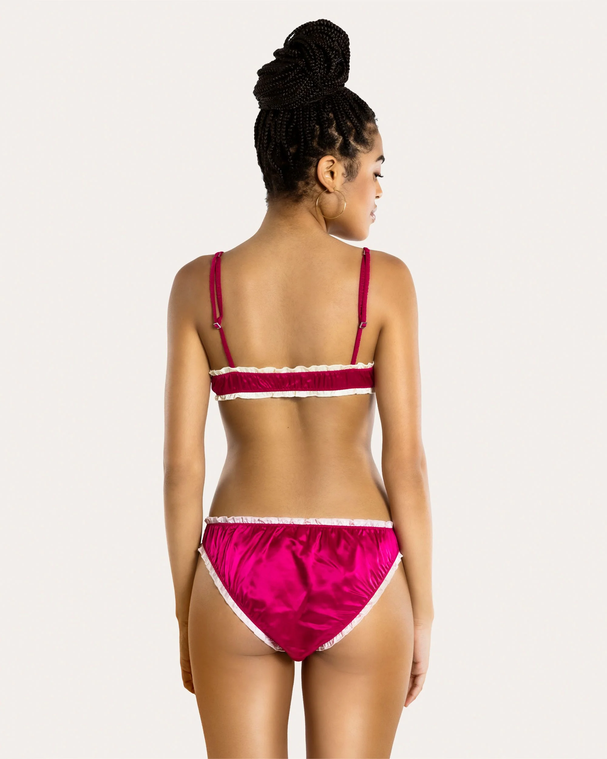 French Quarter Dixie Bra - Image 3