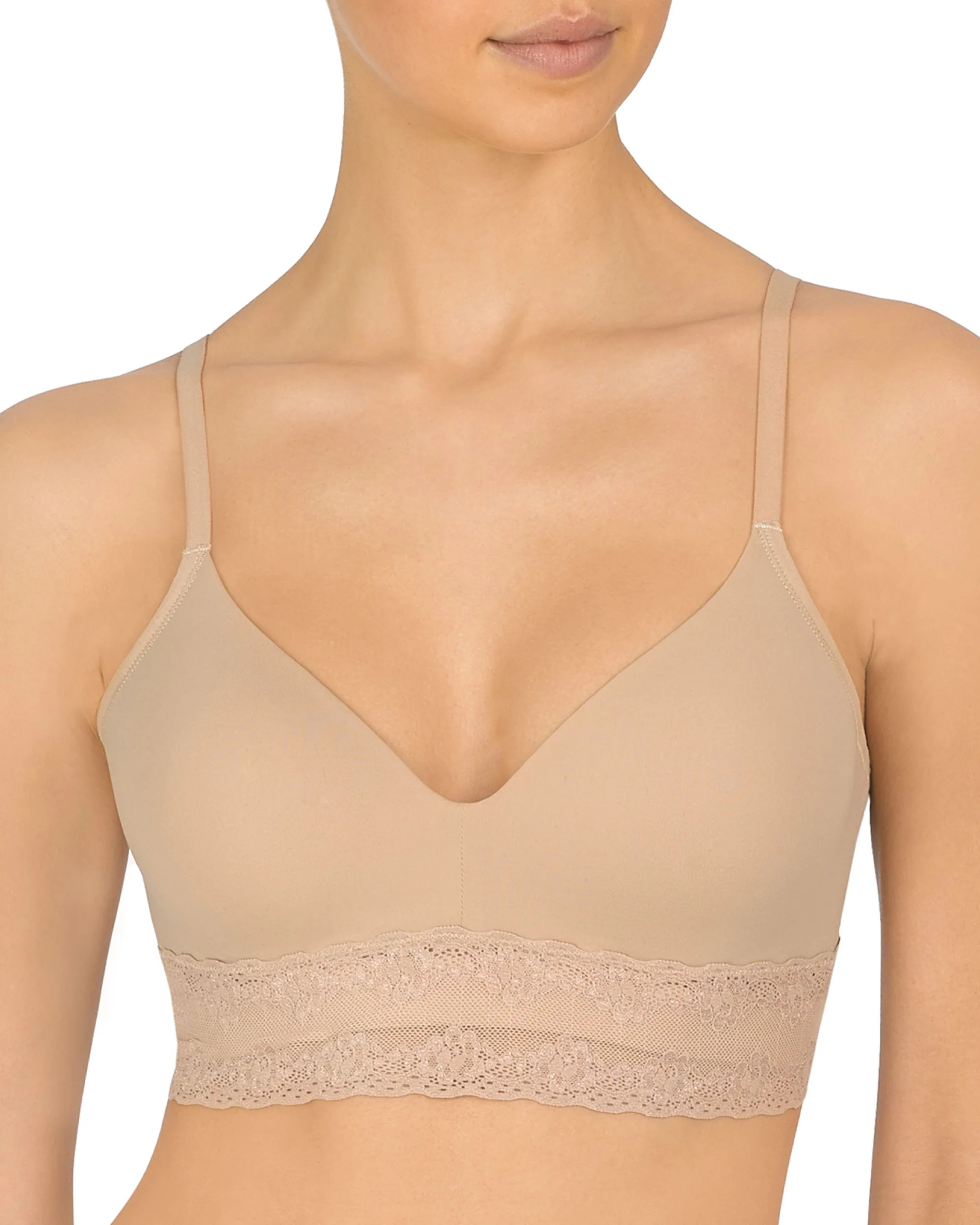 Bliss Perfection Contour Soft Cup Bra - Image 3