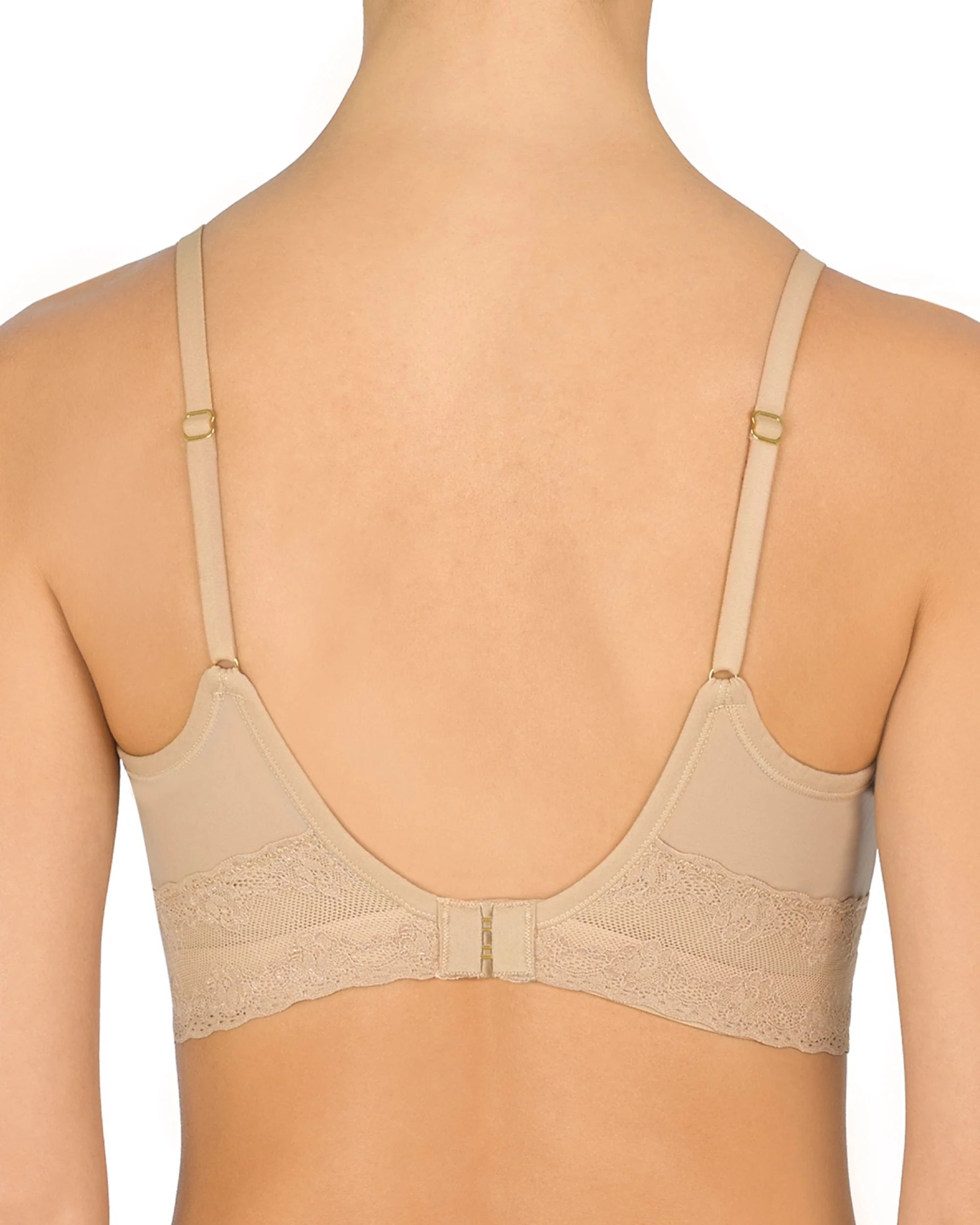 Bliss Perfection Contour Soft Cup Bra - Image 4