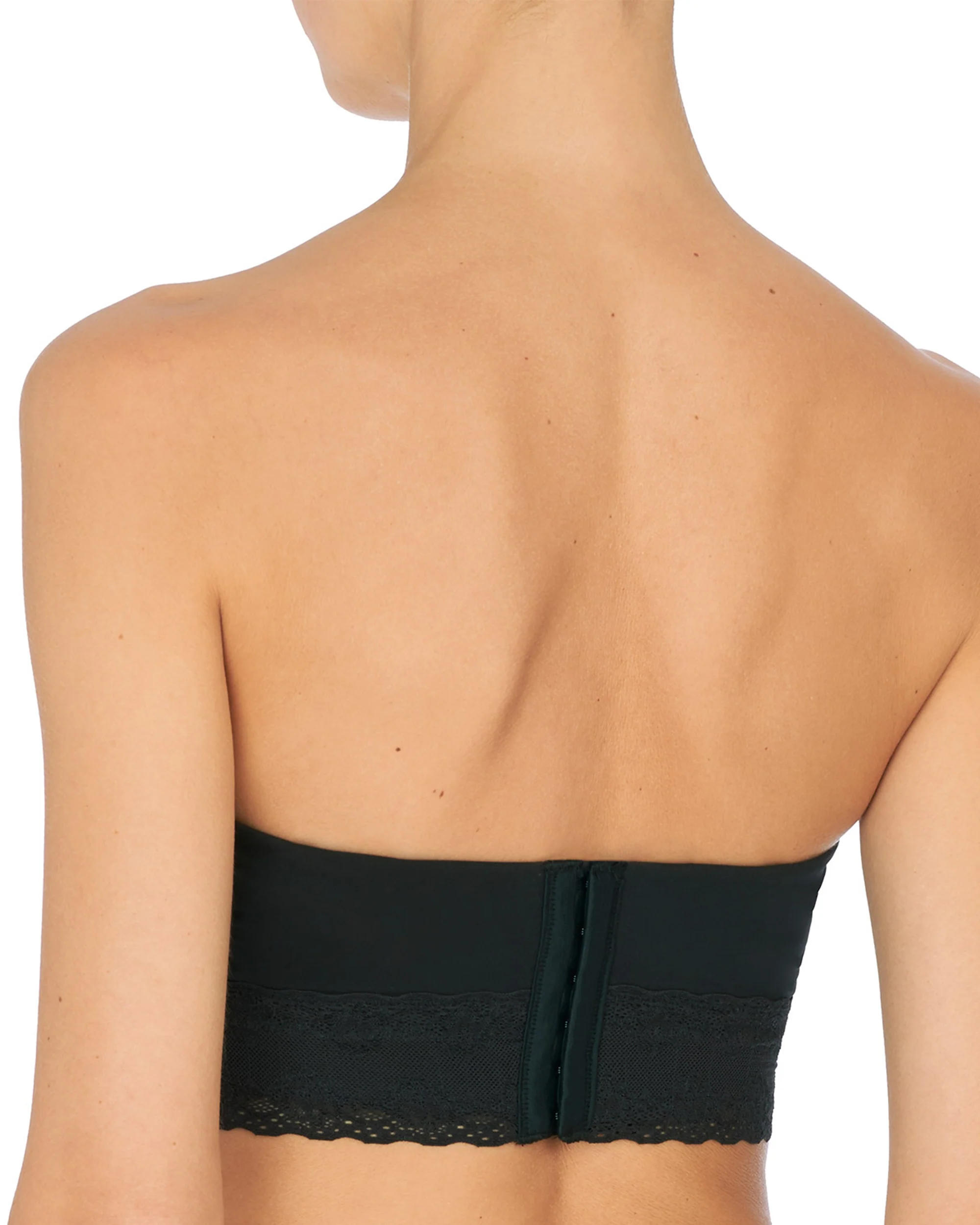 Bliss Perfection Strapless Contour Underwire Bra - Image 5