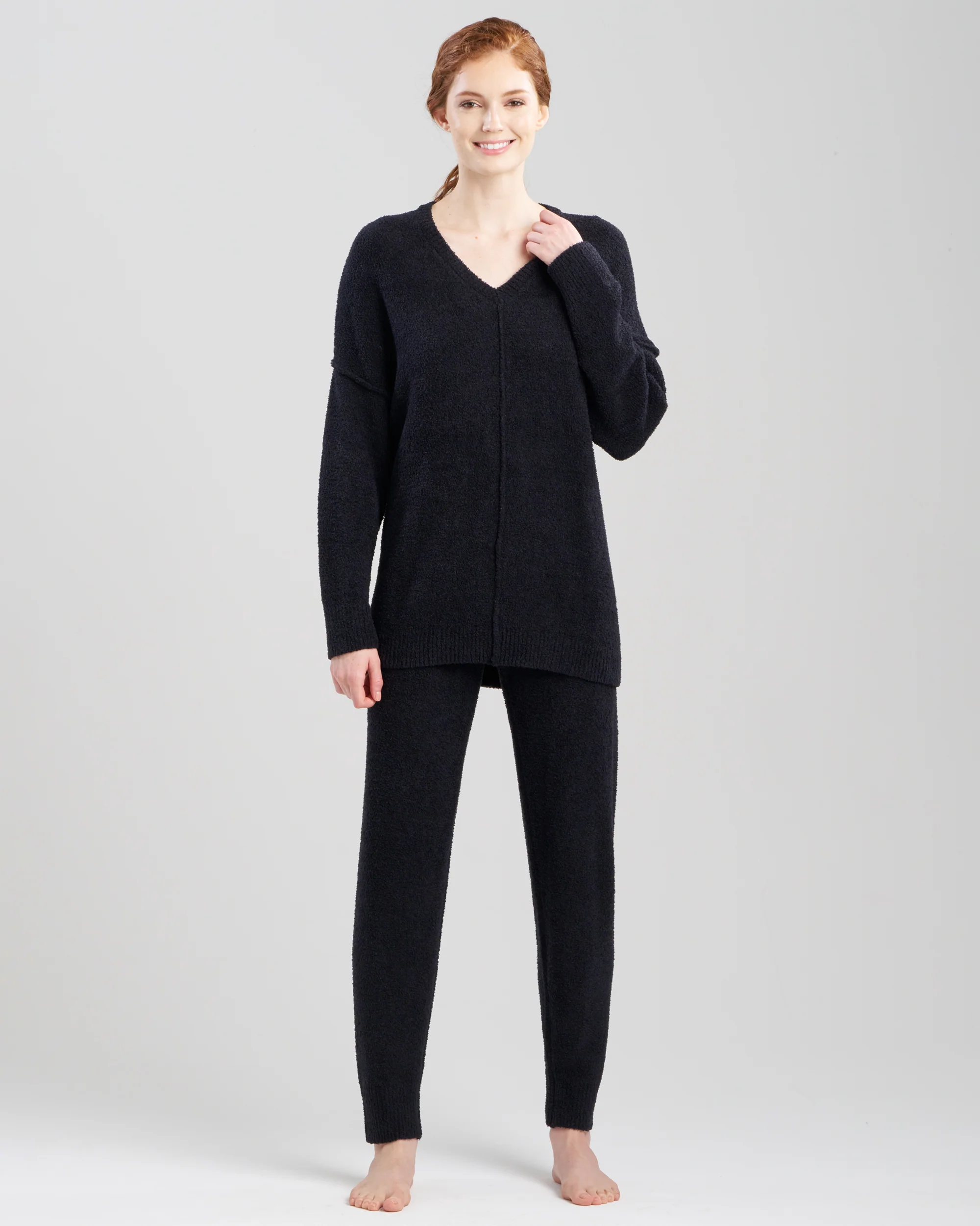 Cozy Luxe Jogger - Image 3