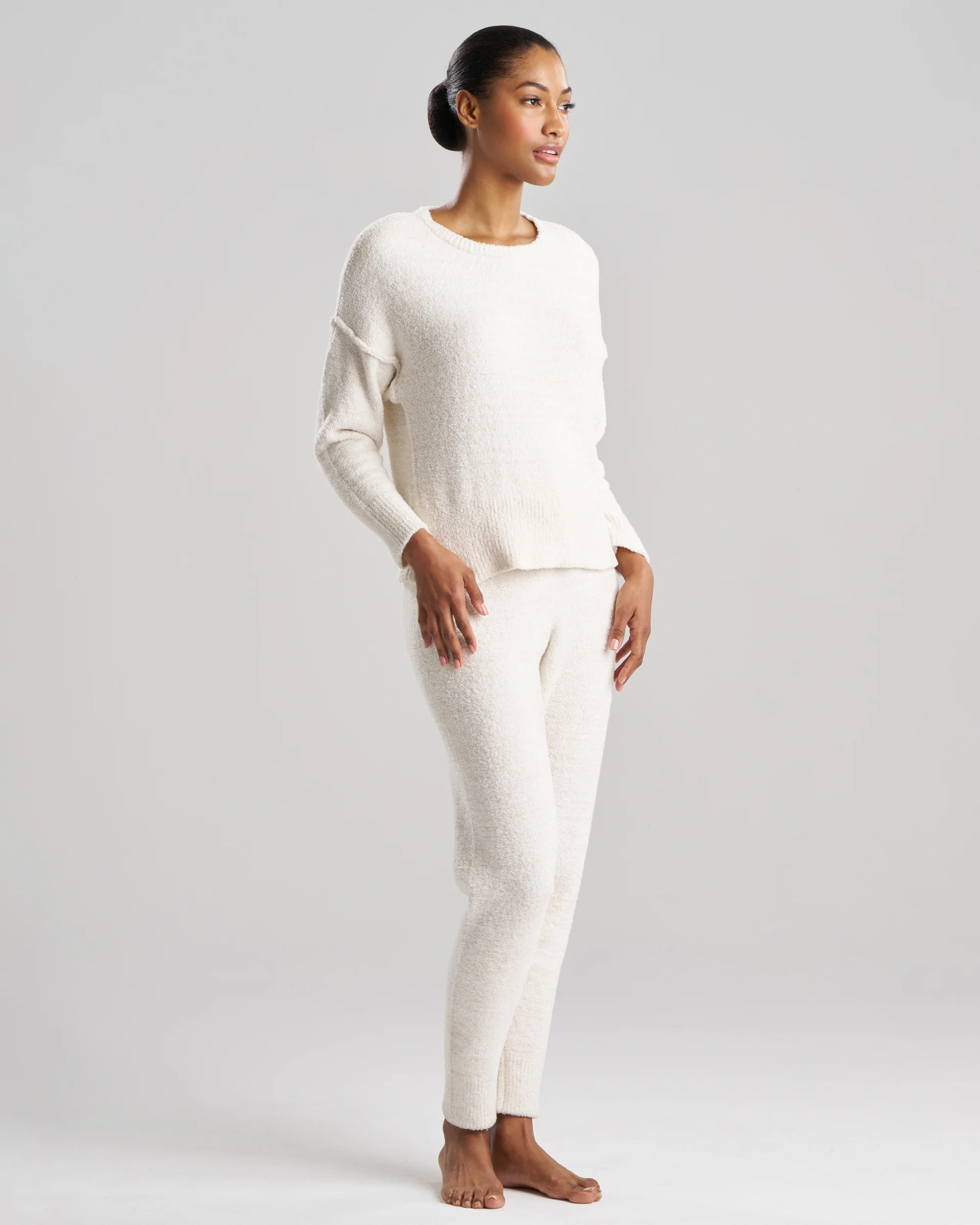 Cozy Luxe Jogger - Image 3