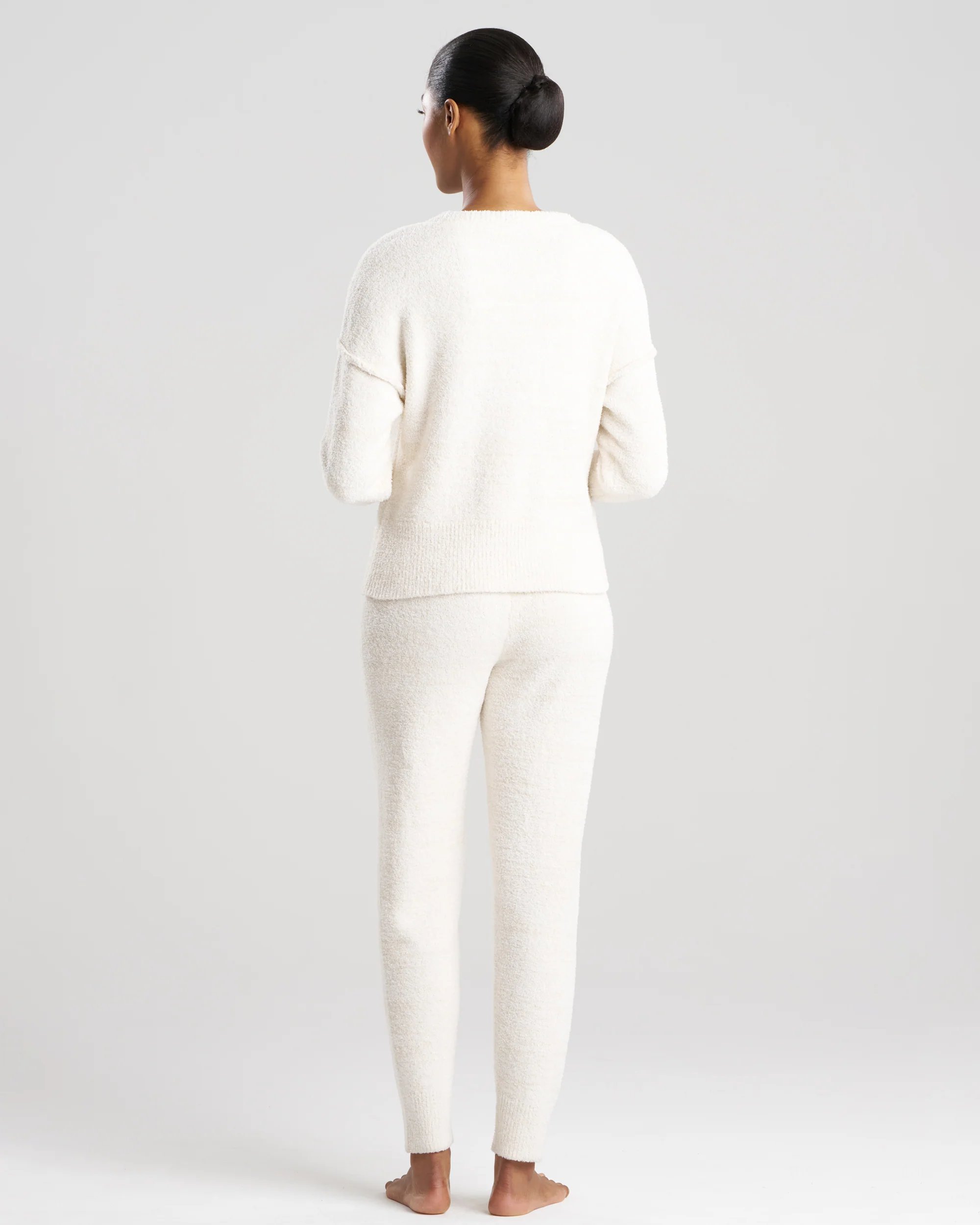 Cozy Luxe Jogger - Image 4