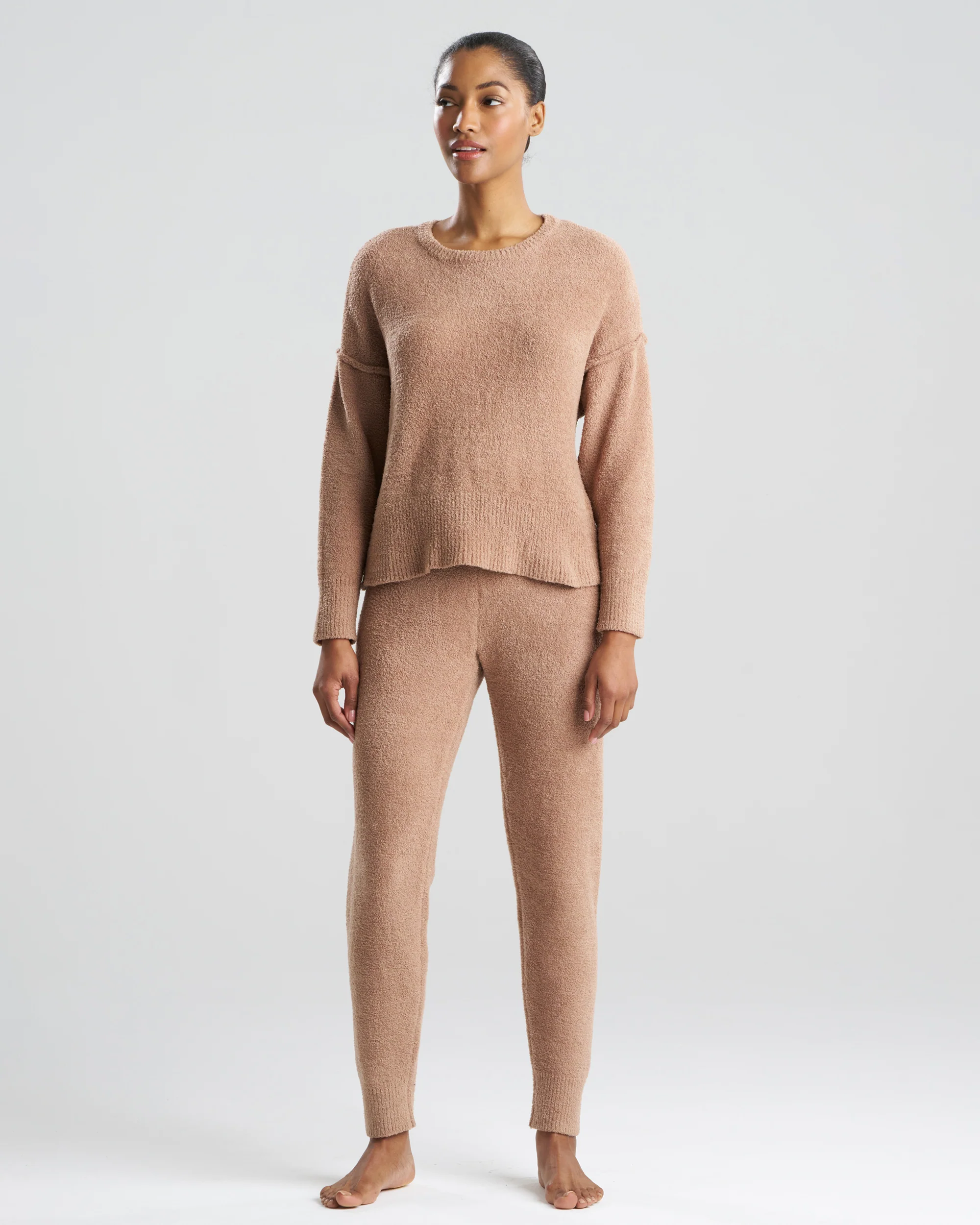 Cozy Luxe Jogger - Image 3