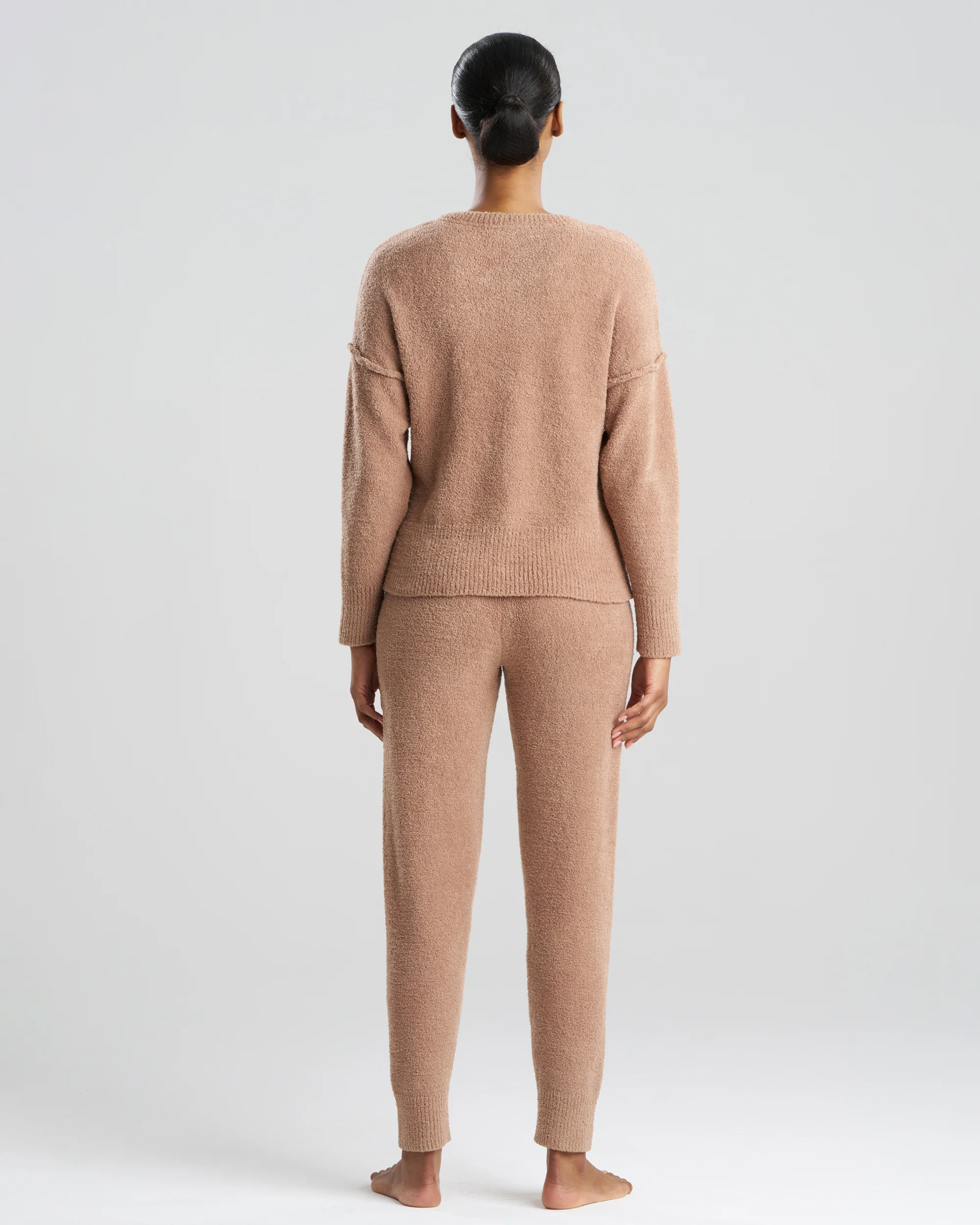Cozy Luxe Jogger - Image 4