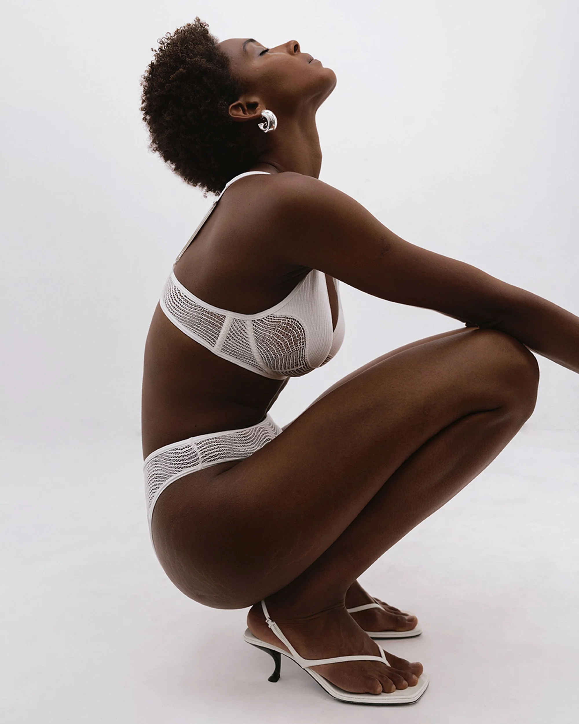 Ease Marlene Underwired Triangle Bra - Image 3