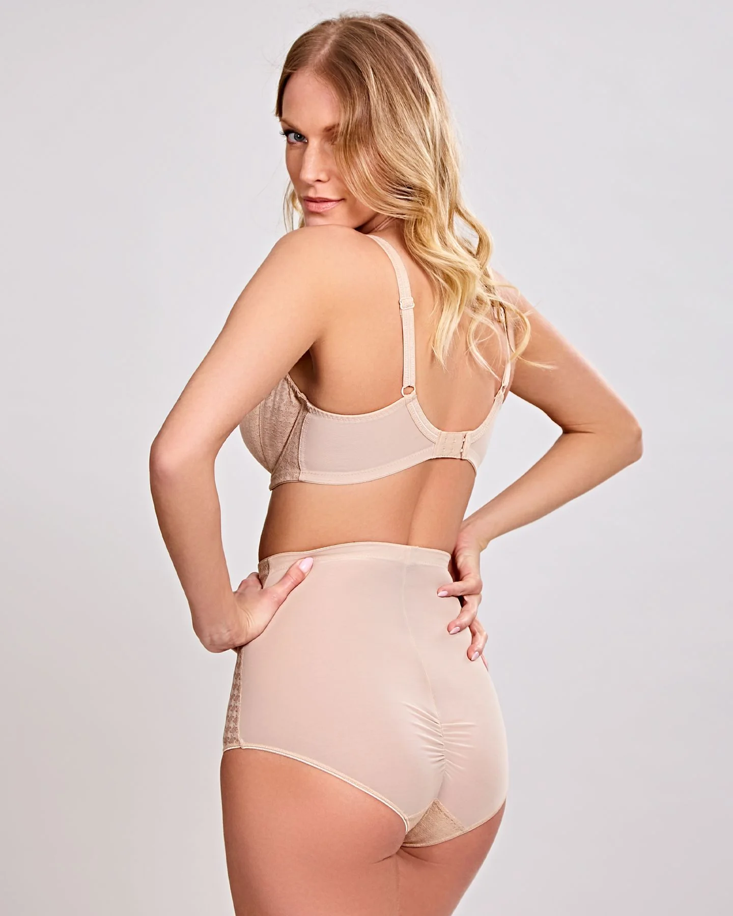 Envy Balconnet Bra - Image 4