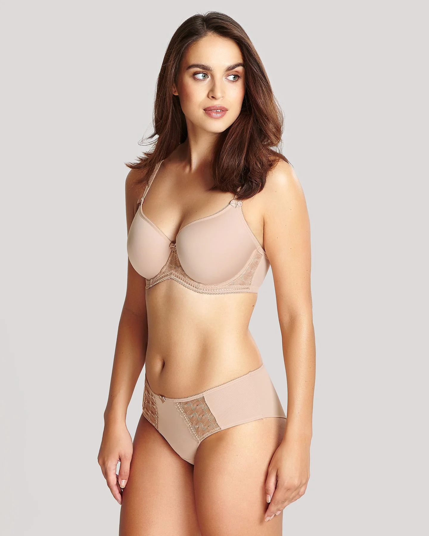 Cari Spacer Bra - Image 3