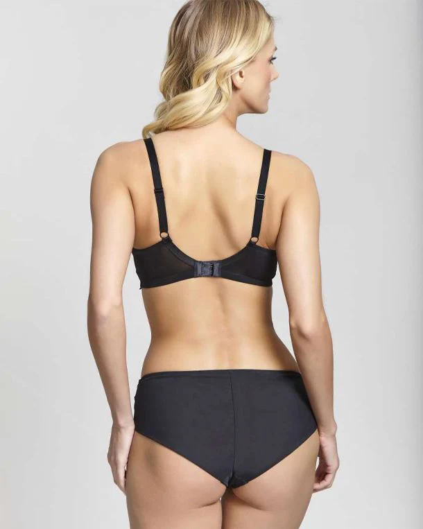 Ana Non-Padded Plunge Bra - Image 3