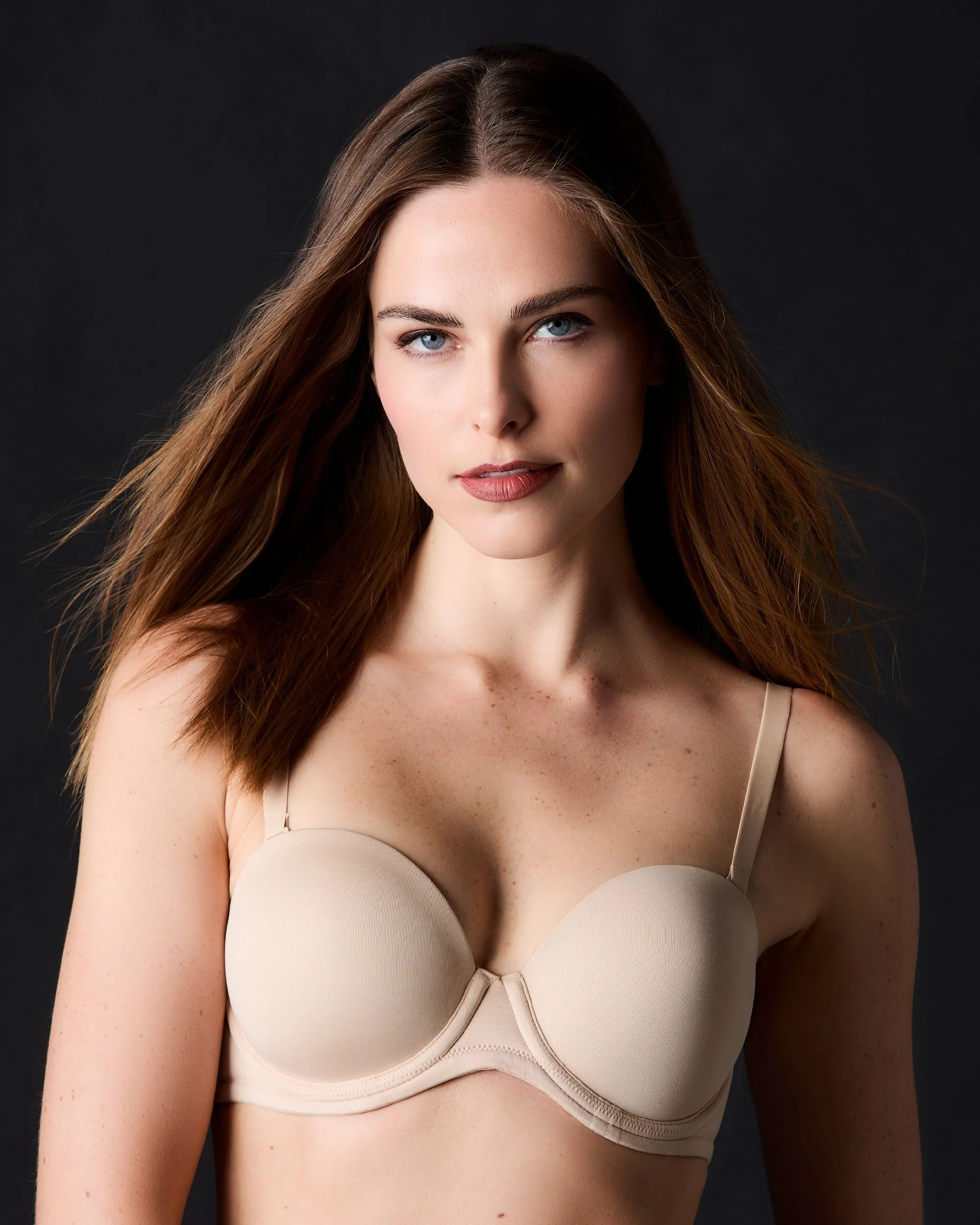 Red Carpet Strapless Bra - Image 5